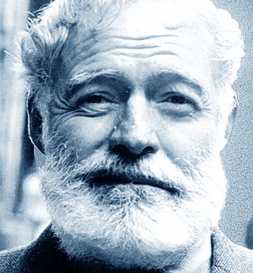 La legge di Hemingway