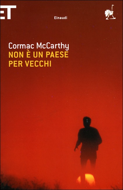 Non è un paese per vecchi, C. McCarthy. L’assenza di un dio sulla statale