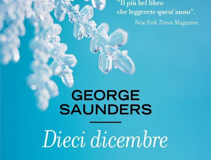 Dieci dicembre, G. Saunders. Il riscatto della forma breve