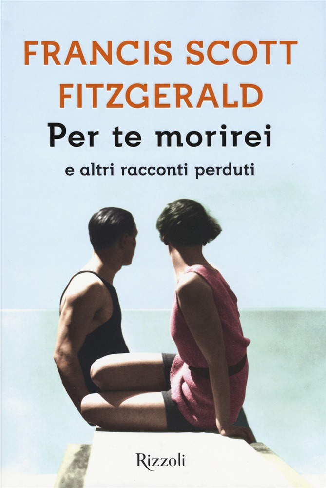 Francis Scott Fitzgerald: i racconti dimenticati