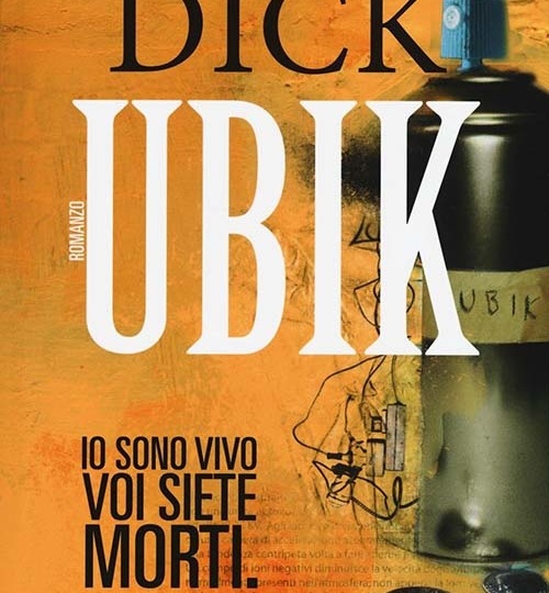 Ubik: uno e trino