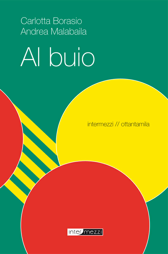 Al buio: un gioco prospettico