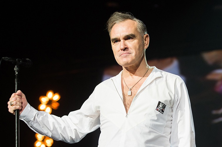 Il coraggio di essere fragili: Morrissey & The Smiths