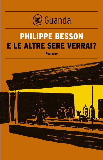 «E le altre sere verrai?», il tempo è imprevedibile a Cape Cod