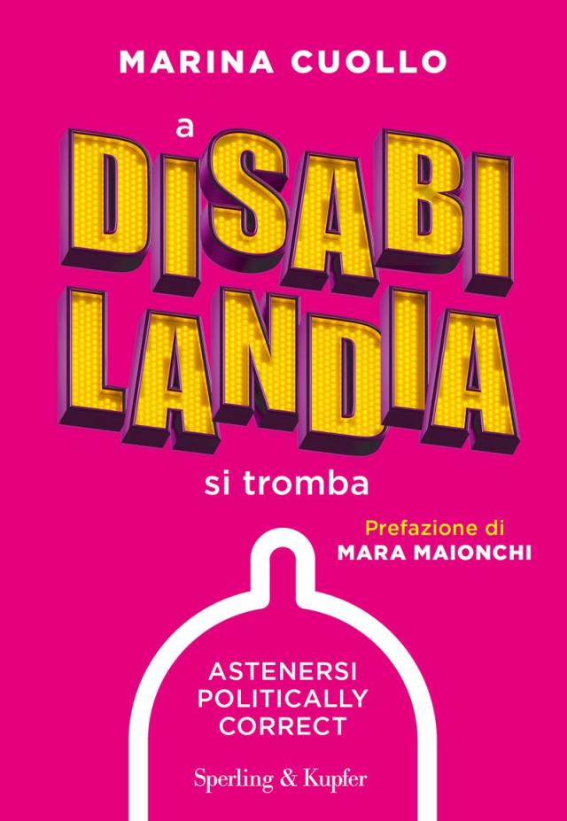 Il luna park dei vizi umani: A Disabilandia si tromba