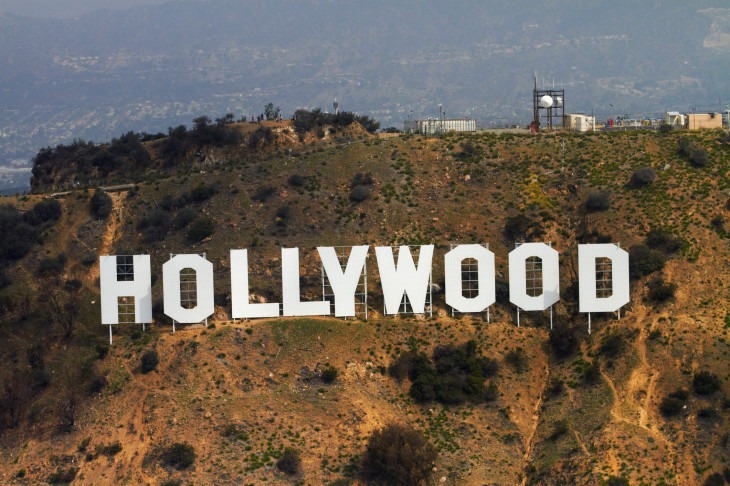 Hollywood. Il cattivo viene dall’Europa