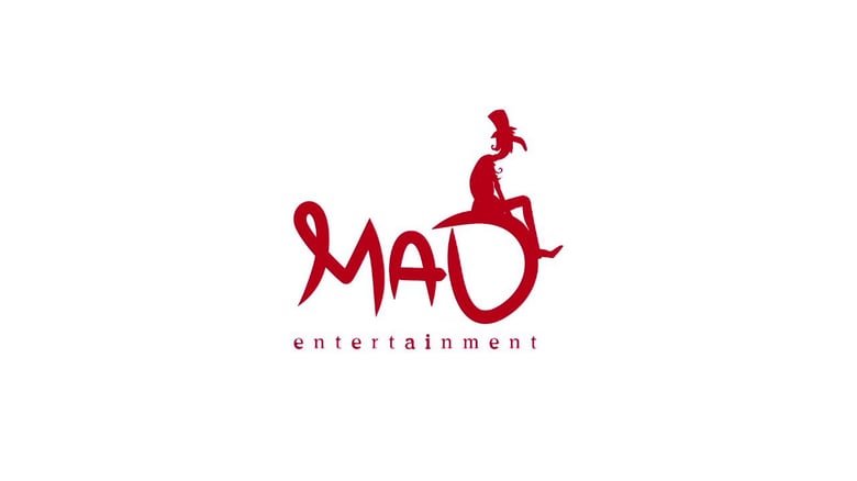 MAD Entertainment. L’animazione italiana riparte da Napoli