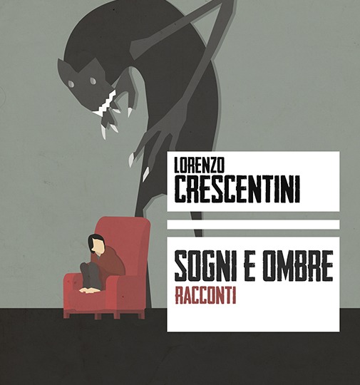 Lorenzo Crescentini e l’intercapedine fra sogni e incubi