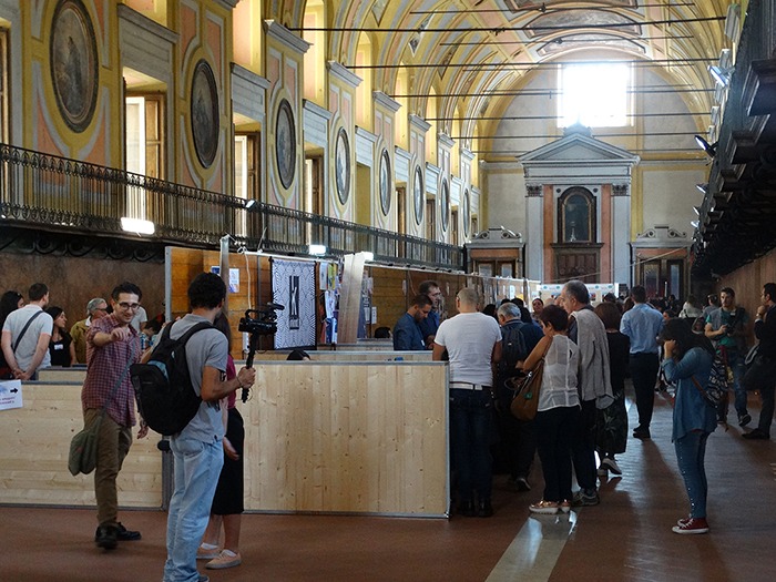 Ricomincio dai Libri, Napoli è davvero pronta per una fiera del libro?