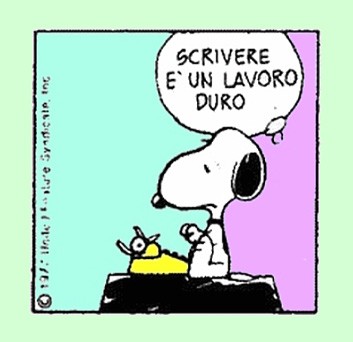 Un esempio di Editoria A Pagamento