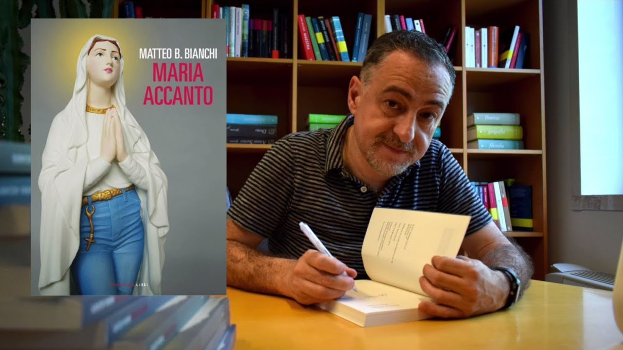 Maria Accanto: storia di un’amicizia poco convenzionale