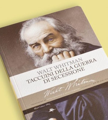 La convulsa guerra di Walt Whitman