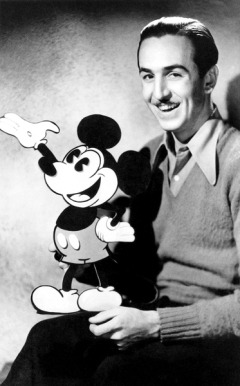 Walt Disney Company, tra polvere di fata e “made in China”