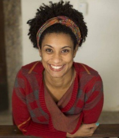 Chi era Marielle Franco