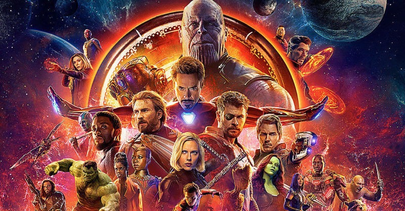 Avengers: a che punto siamo con la fine del mondo