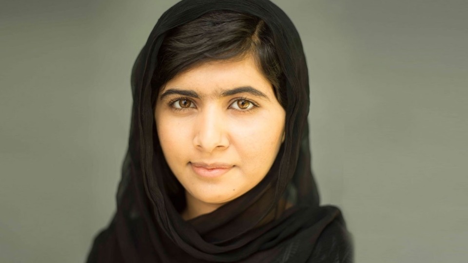 Malala: storia di una giovane eroina pashtun