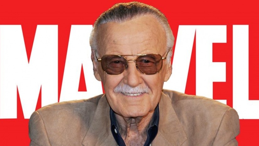 Stan Lee. Storia di una rivoluzione “normale”