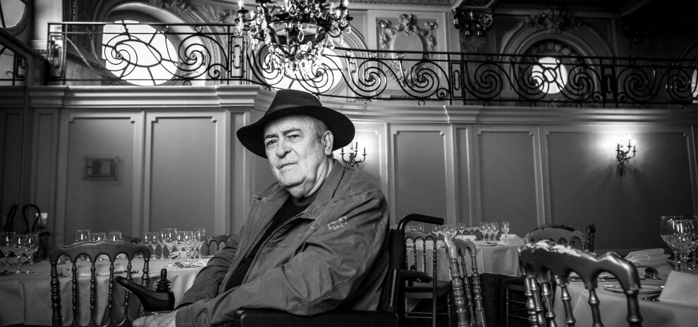 Che cosa significa la scomparsa di Bernardo Bertolucci