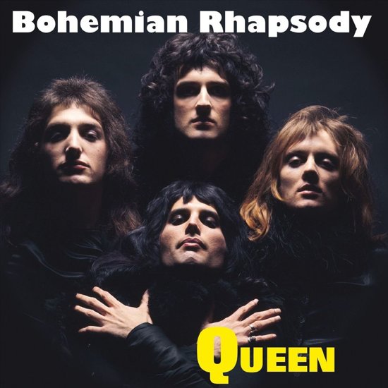 Lyrics: Bohemian Rhapsody, opera ed esistenzialismo