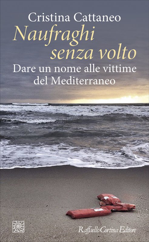 Dare un nome alle vittime del Mediterraneo