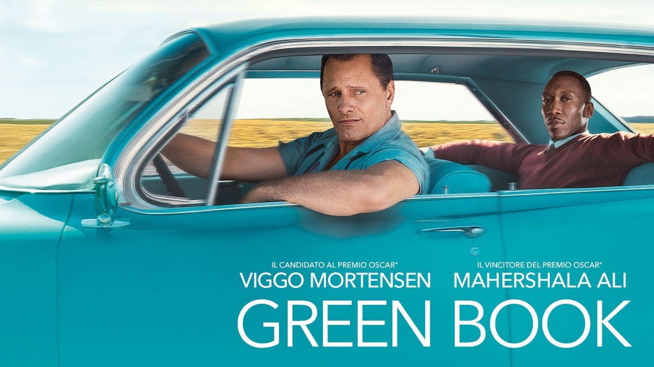 Green Book: un delicato road movie nell’America della segregazione