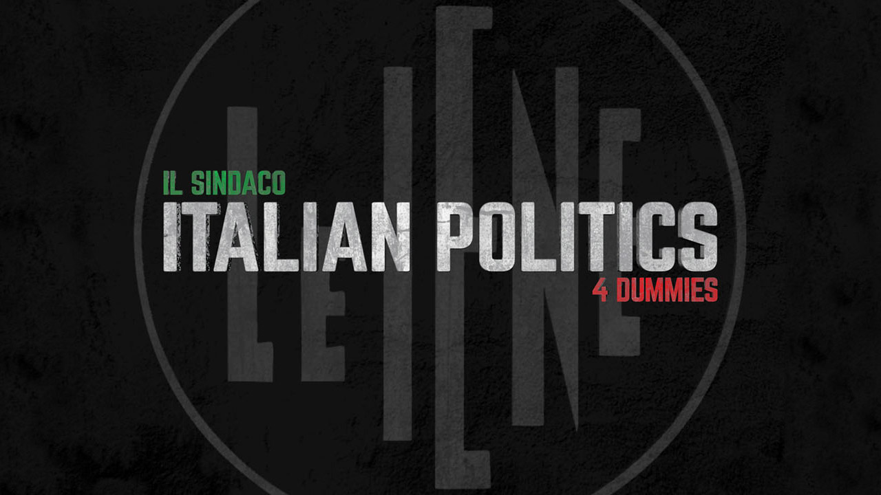 Crisi della politica for dummies