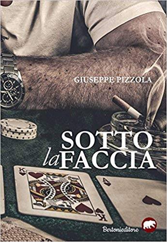 Illusione e condensazione: Sotto la faccia, di Giuseppe Pizzola