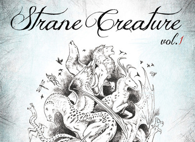 Bestiario contemporaneo. Strane creature Vol. 1