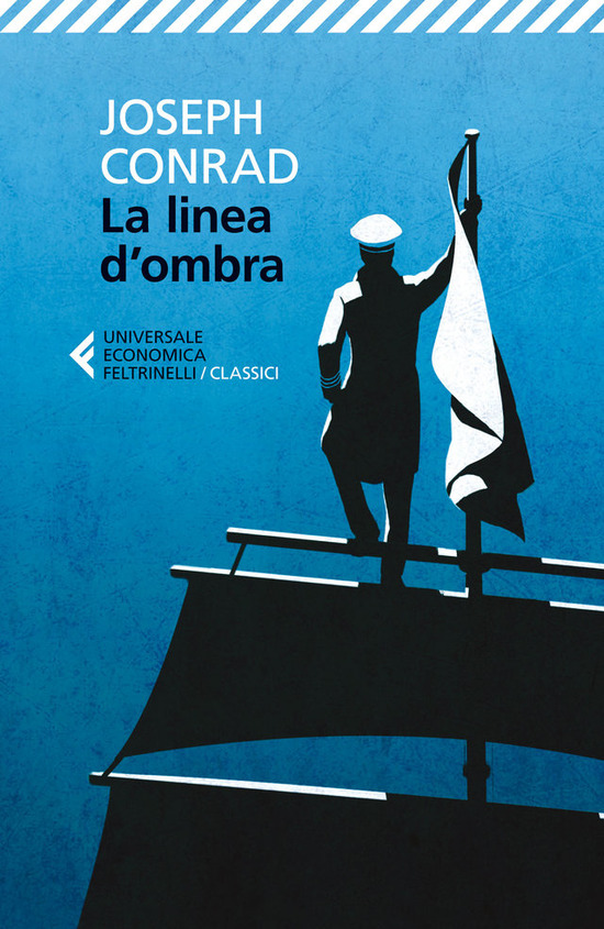 Dimenticati nel cassetto: “La linea d’ombra” di Joseph Conrad