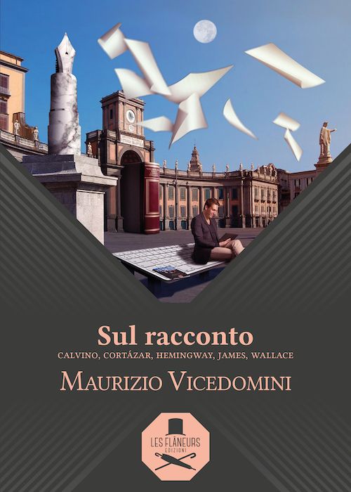 Etichette, definizioni e forma breve: Sul racconto di Maurizio Vicedomini