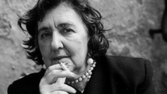 Poetesse Italiane del Novecento: Alda Merini