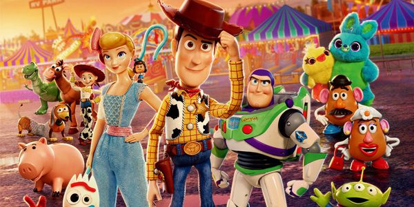 Crescere con Toy Story