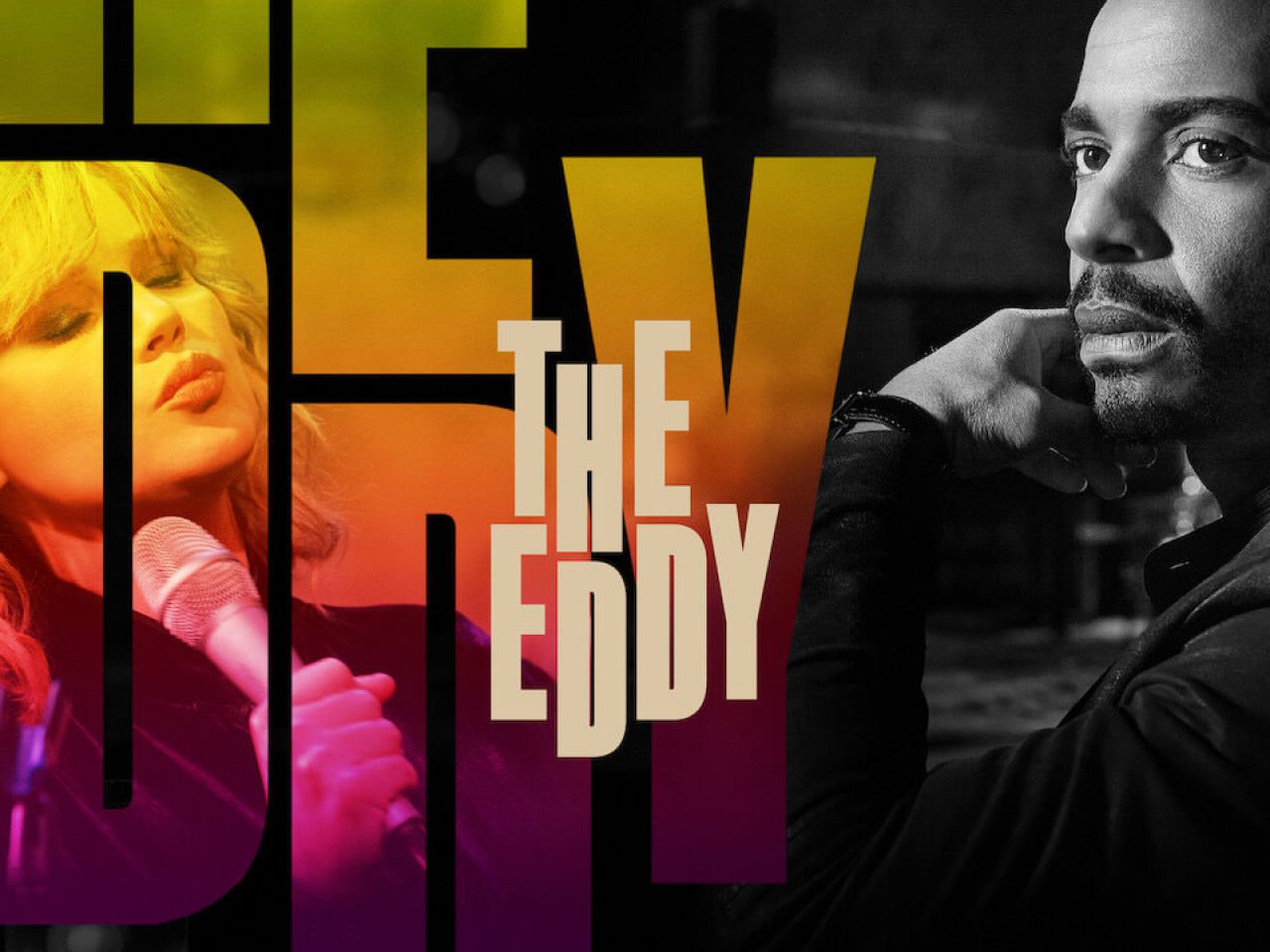 The Eddy: la vita “jazz” della periferia parigina