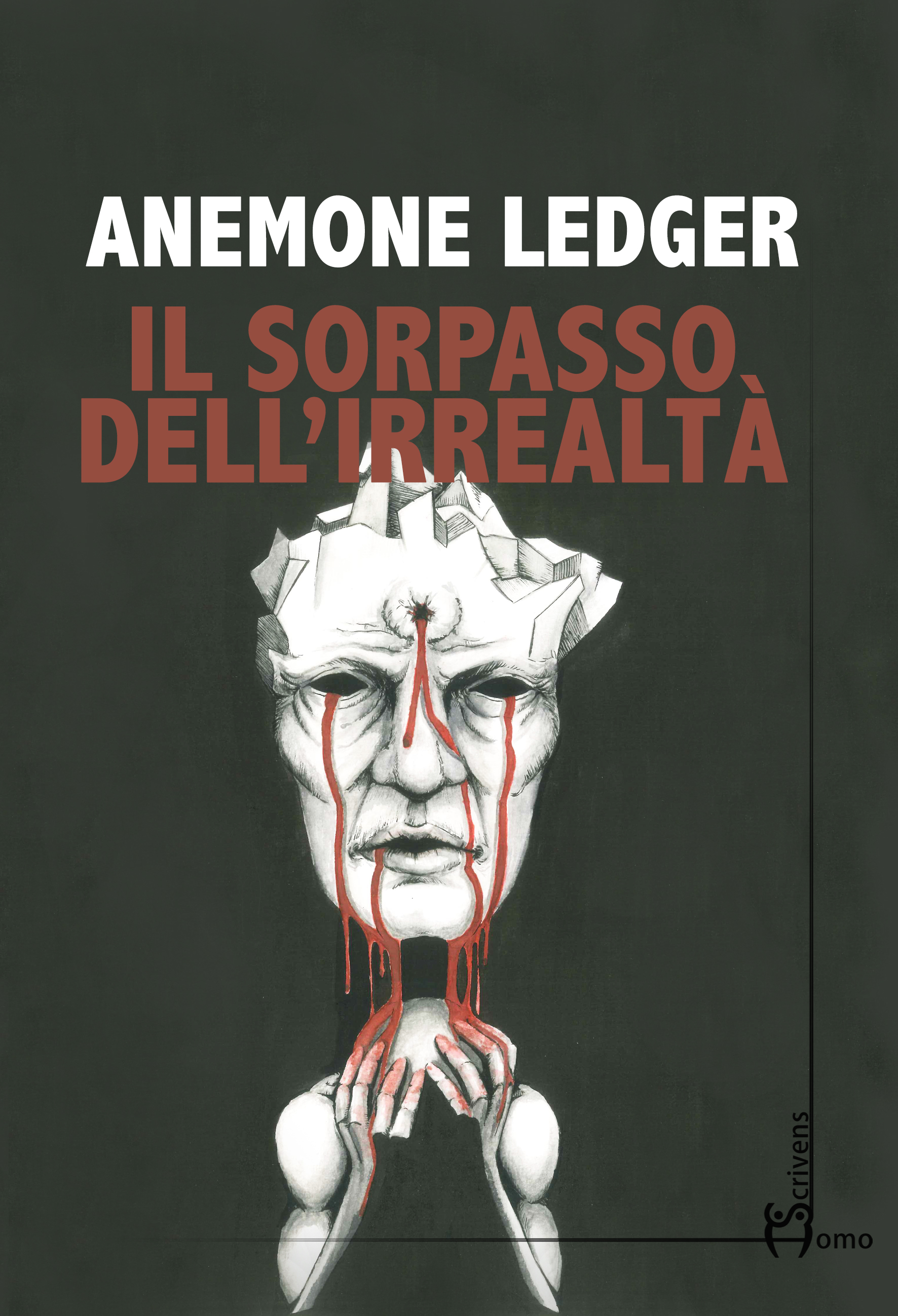 Racconto: Stralcio VII – Anemone Ledger