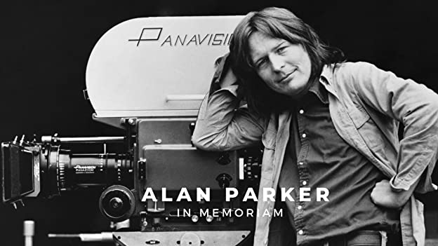 Ricordando Alan Parker