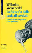 La filosofia dalla scala di servizio