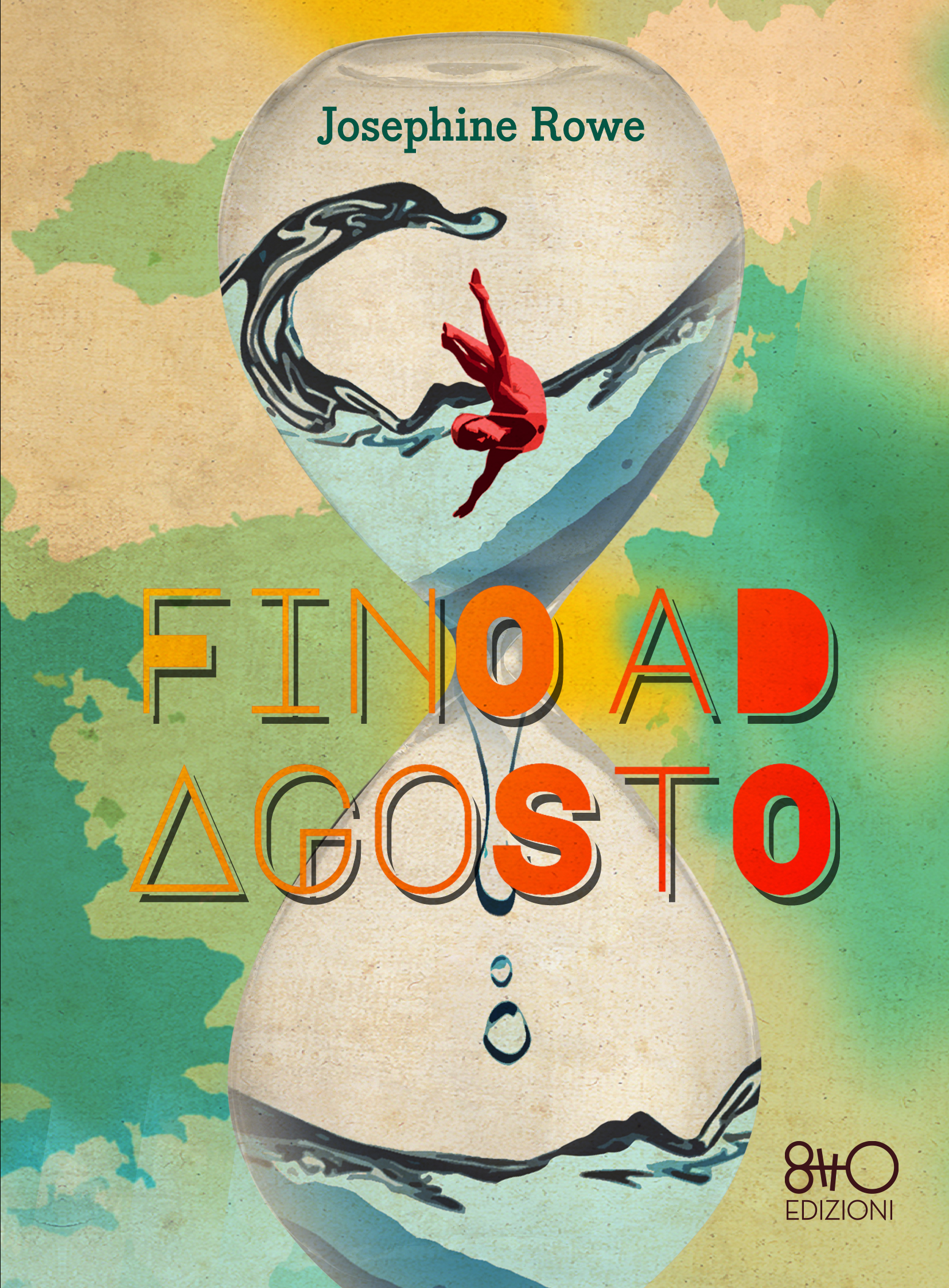 “Fino ad agosto” di Josephine Rowe