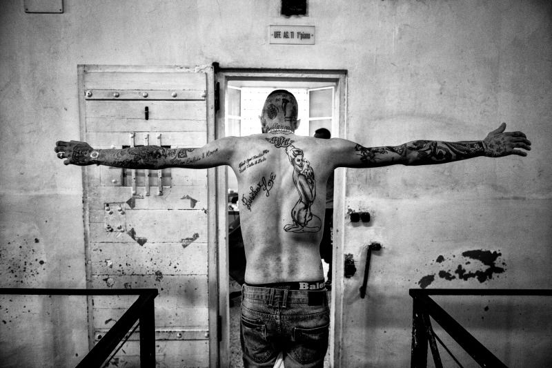 Valerio Bispuri e i suoi racconti fotografici: intervista al fotoreporter italiano