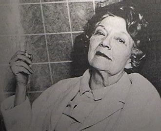 Jean Rhys e il mondo che cambia