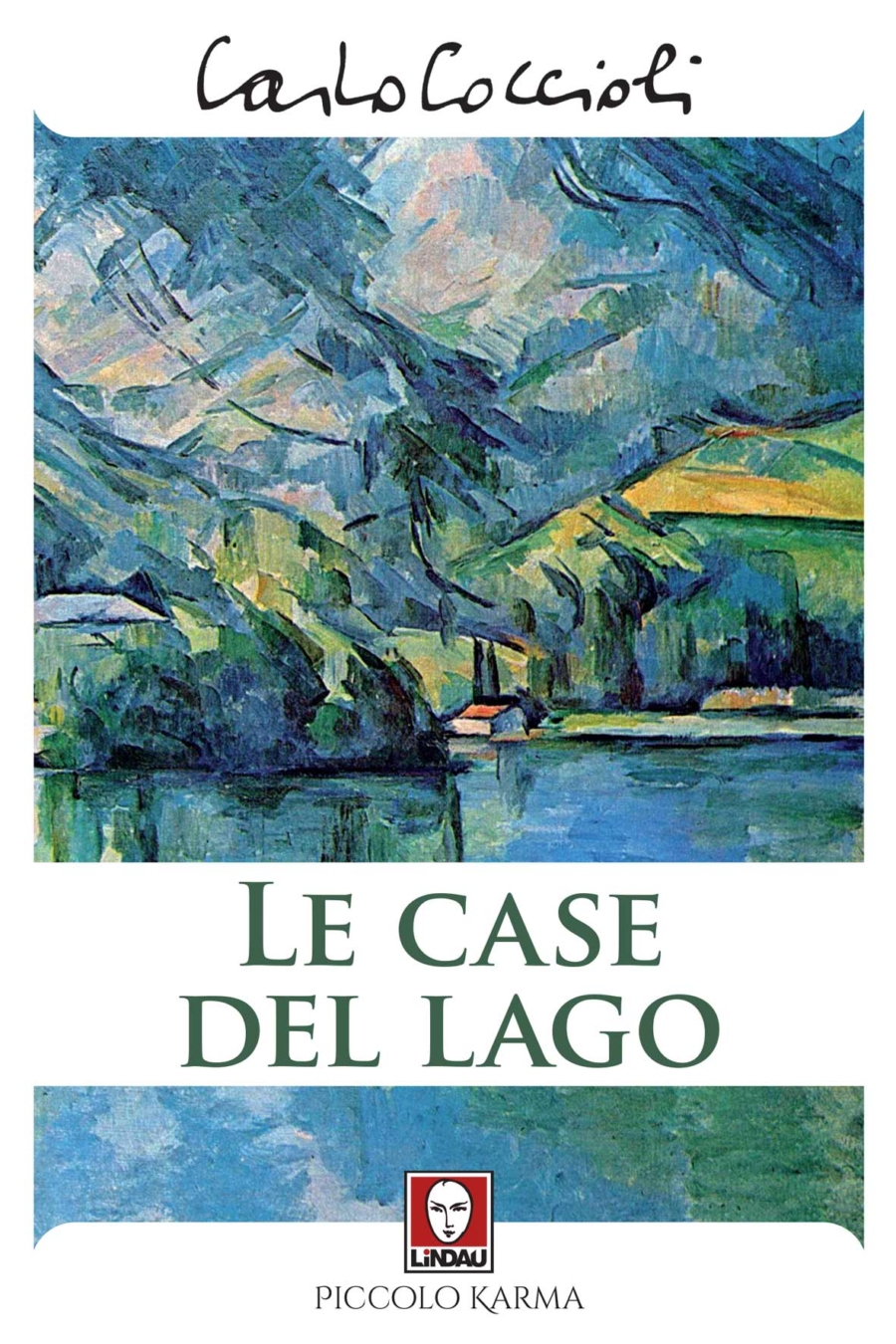 Le occulte concordanze messicane: “Le case del lago” di Carlo Coccioli