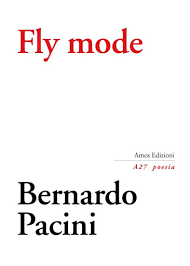 Il titanismo capovolto: “Fly mode” di Bernardo Pacini