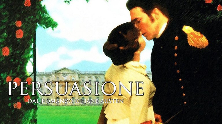 Persuasione, da Jane Austen al cinema