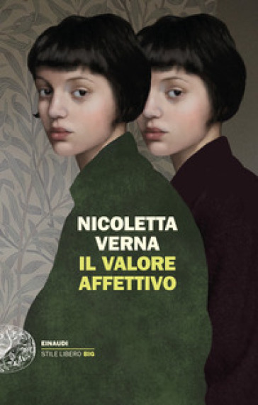 L’ossessione di chi resta: Il valore affettivo di Nicoletta Verna