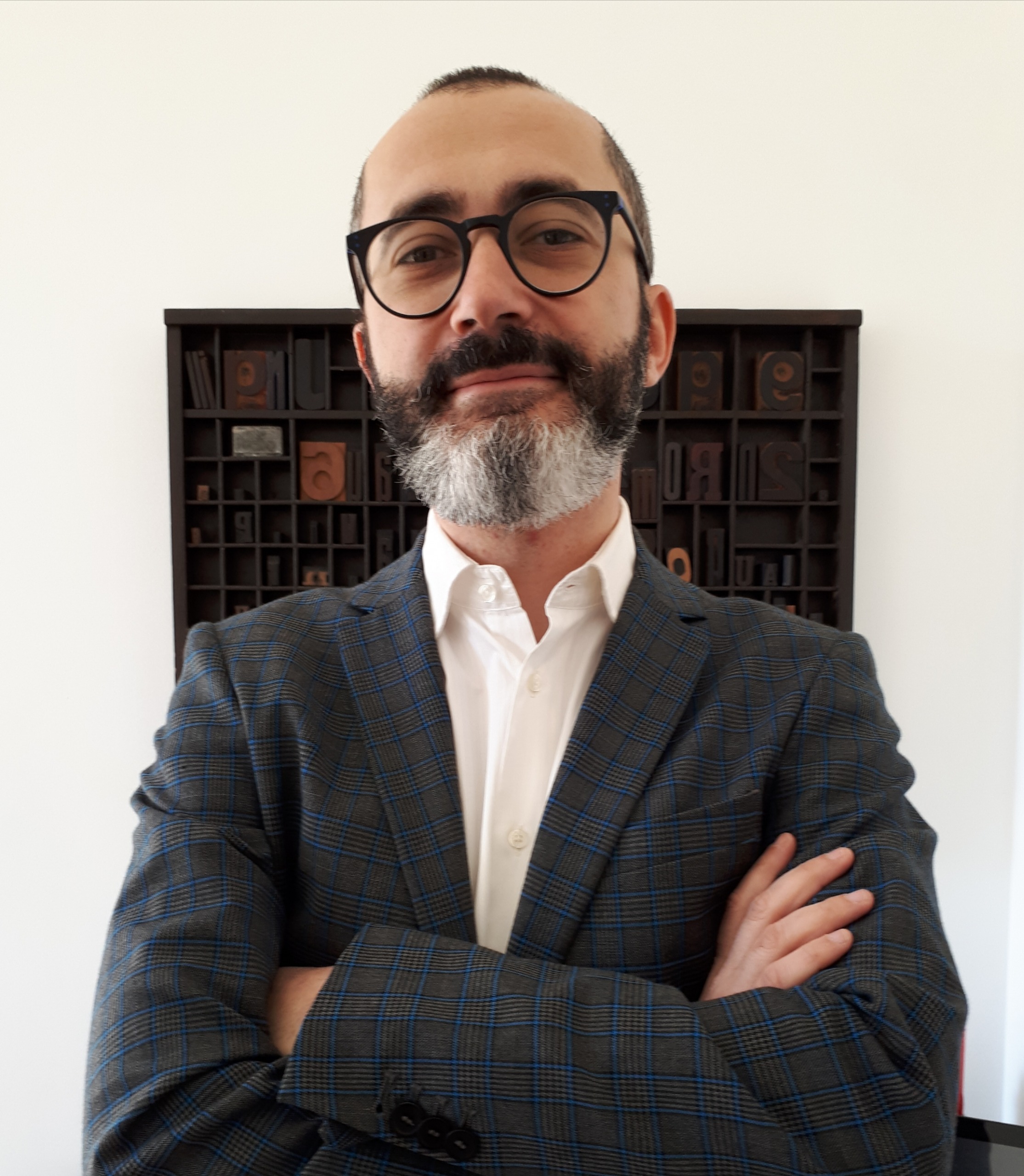 L’editor e l’ascolto. Intervista a Stefano Izzo