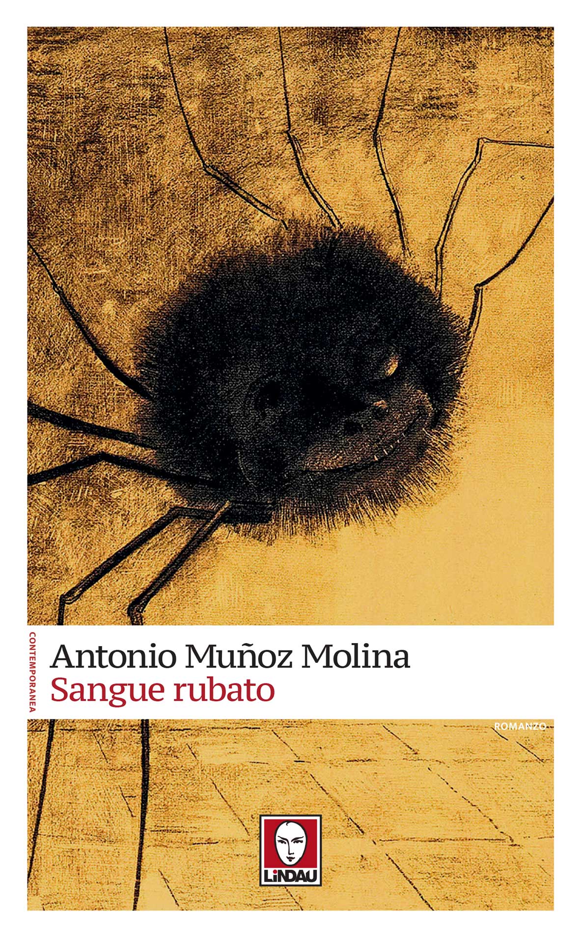 La paura dei bambini raccontata dai bambini: “Sangue rubato” di Antonio Muñoz Molina
