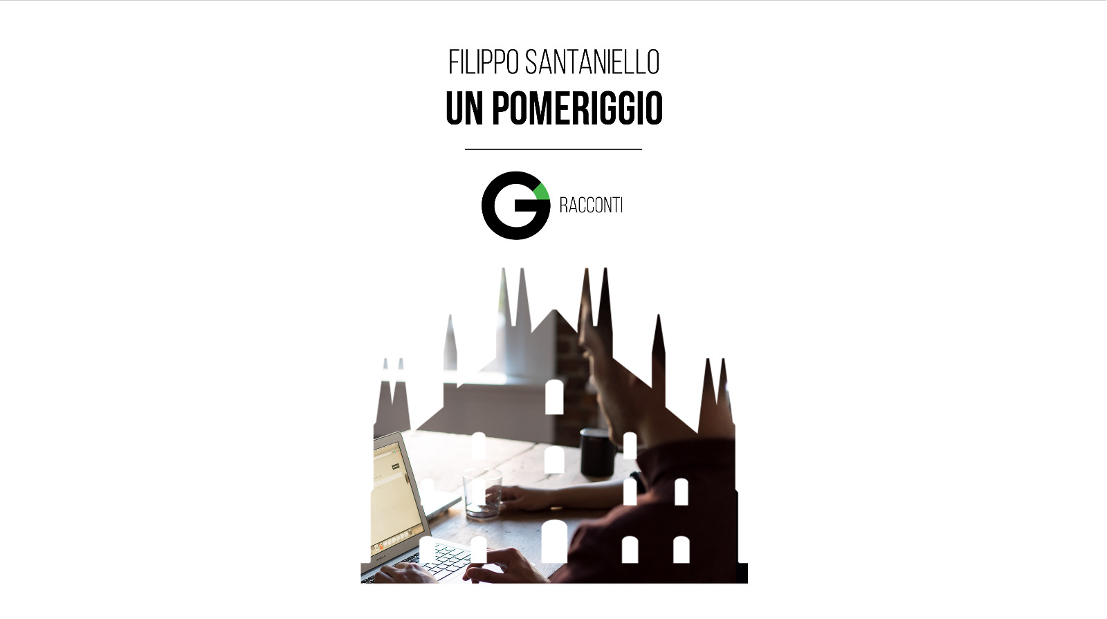 Un pomeriggio - Filippo Santaniello