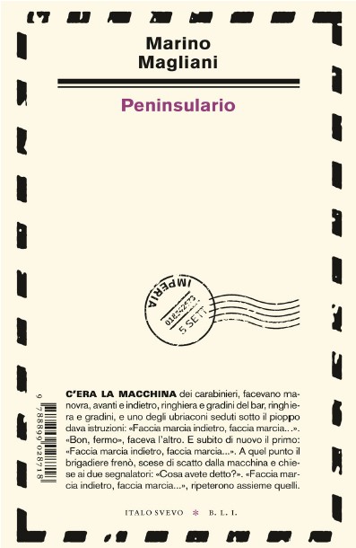 Peninsulario, ovvero il ponente ligure secondo Magliani