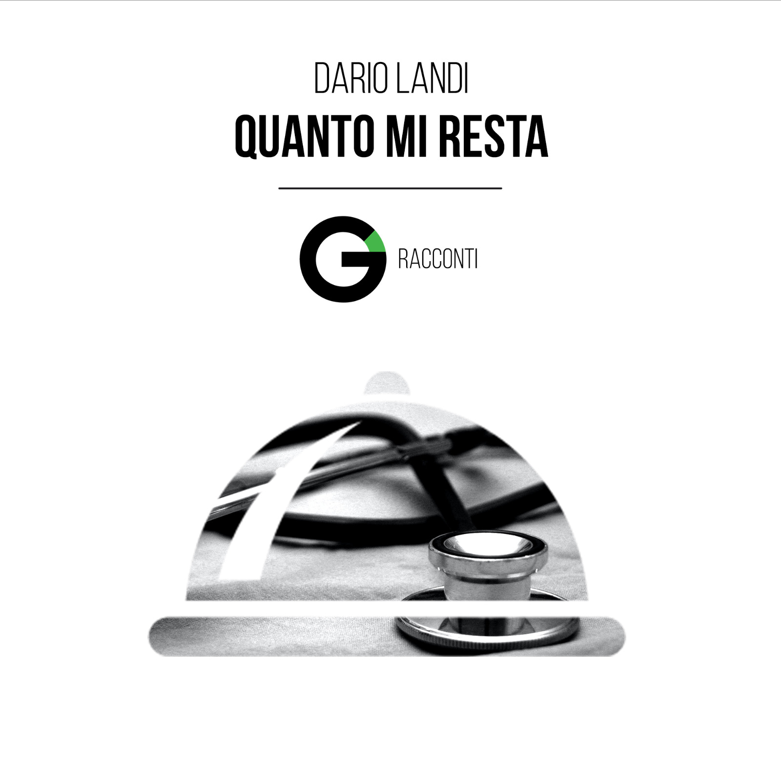 Racconto: Quanto mi resta – Dario Landi