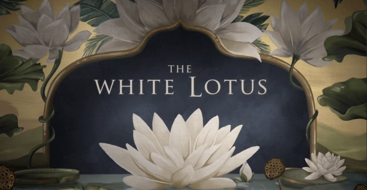 Perché tutti parlano di The White Lotus