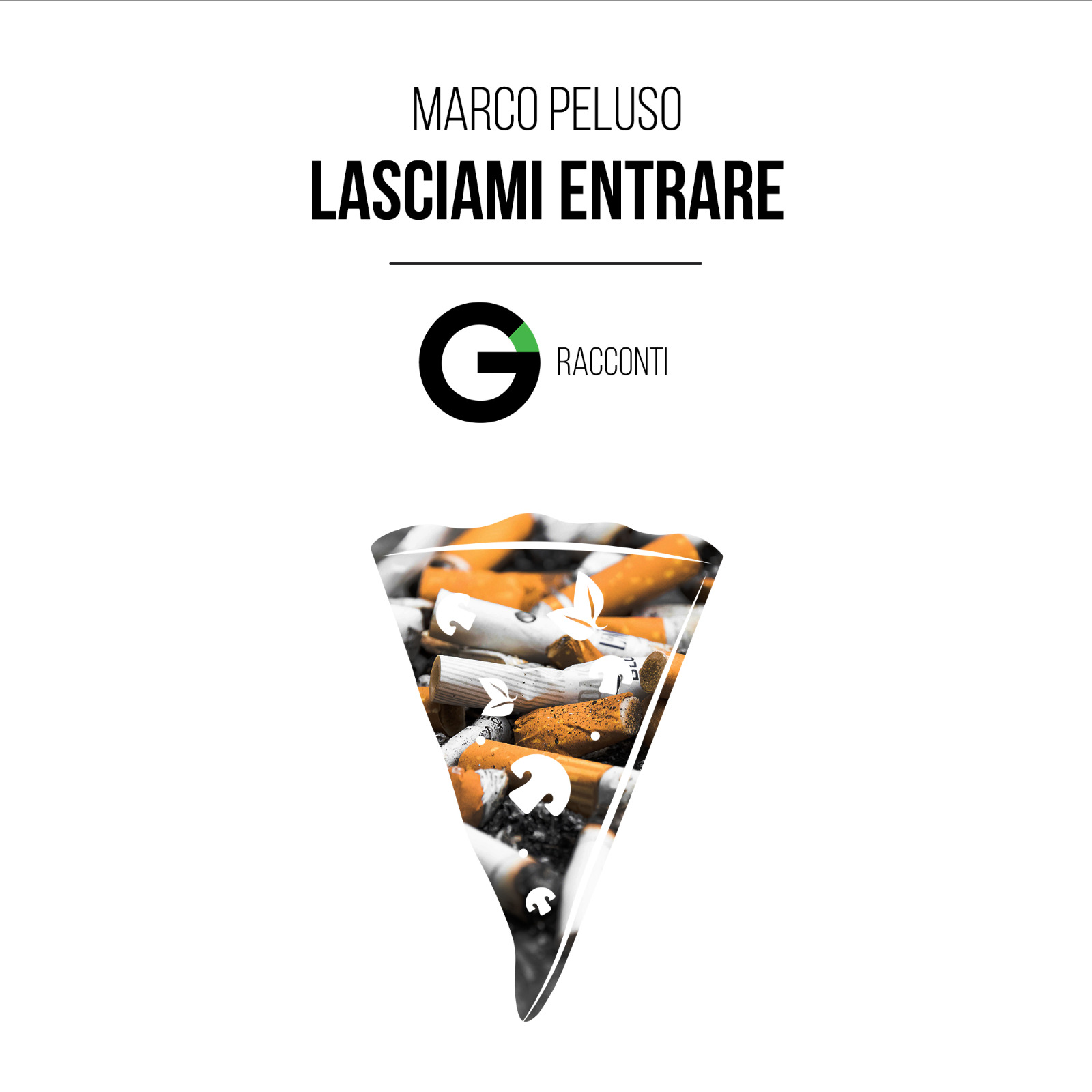 Racconto: Lasciami entrare – Marco Peluso